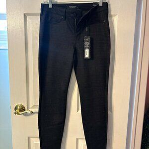 Liverpool Plaid Pants